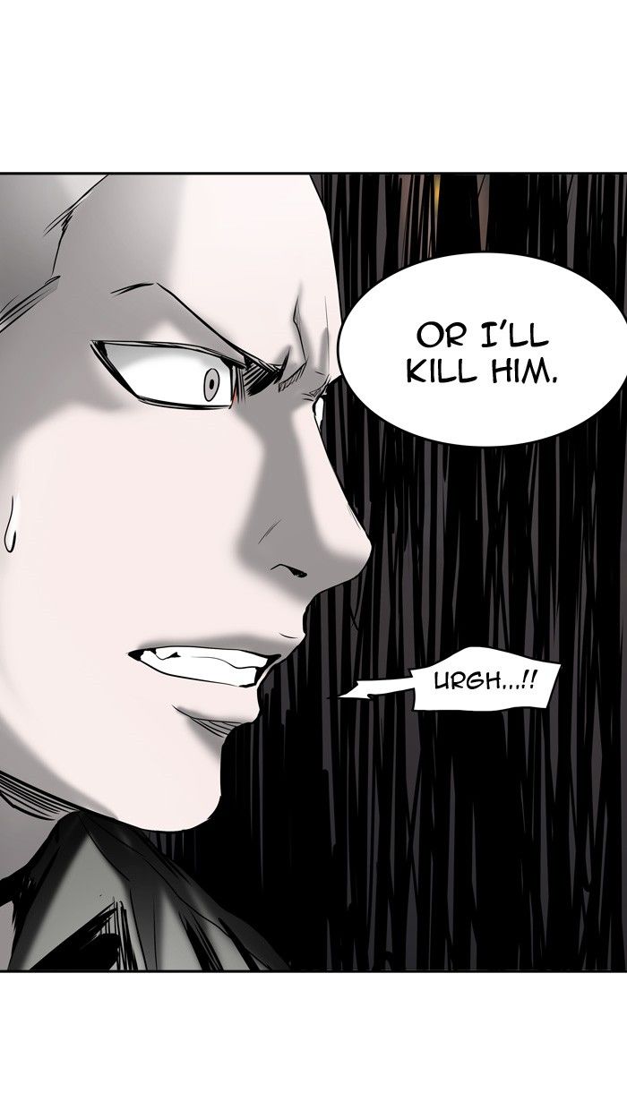 Tower of God Chapter 307 23